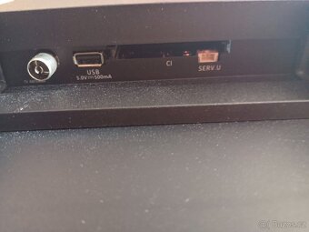 Prodám televizi LCD Smart Philips 32ph55507/12 - 3