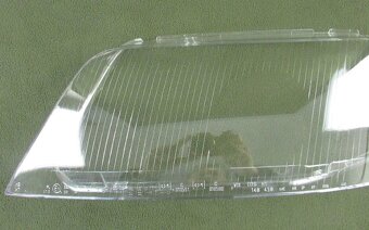 Kryty světel AUDI A6 C5 (Typ 4B, 19972006) - 3