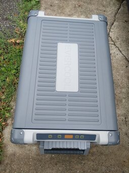 Kompresorová chladnička - 50 lt - - 3