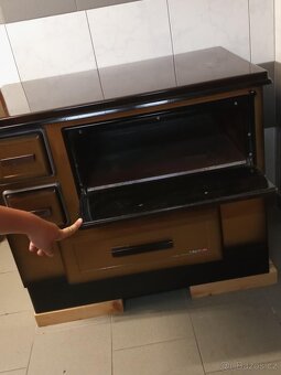 Kamna - 3
