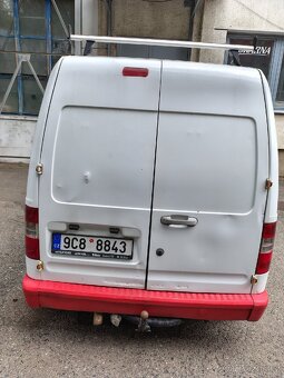 Ford tranzit connect - 3