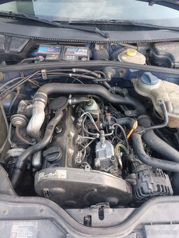 Volkswagen Passat - 3
