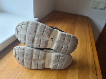 Superfit tenisky vel. 33 - 3