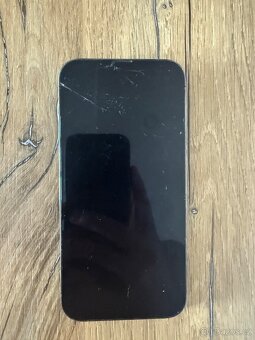 iphone 13pro Max - zeleny - 3