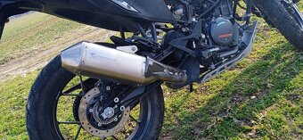 KTM 390 adventure - 3