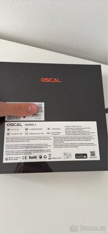Oscal Marine 2 nový - 3