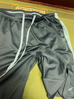 Fotbalové trenky kraťasy Nike M AC Sparta Praha - 3
