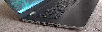 Notebook hp 17,3" - 3