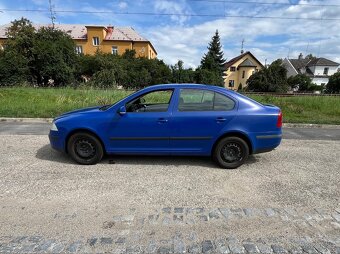 Škoda Octavia ll 1.9 TDI 77KW (BJB) - 3