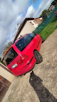 Prodám Seat Alhambra 1.9tdi 85kw - 3