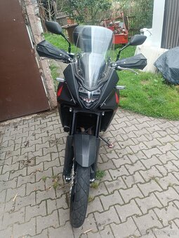 Prodám Honda transalp XL750 rok výroby 2024 - 3