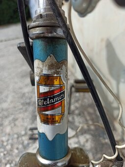 Prodam retro.kolo - 3