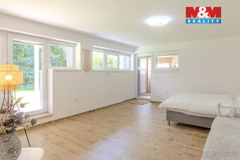Prodej rodinného domu, 91 m², Zlín, ul. Pasecký žleb - 3