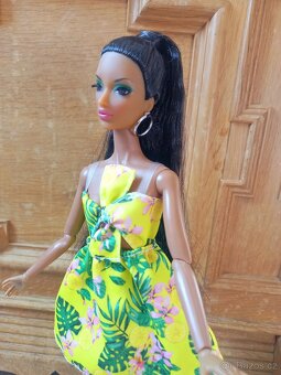 Panenka Integrity toys Dynamite Girls TJ - 3