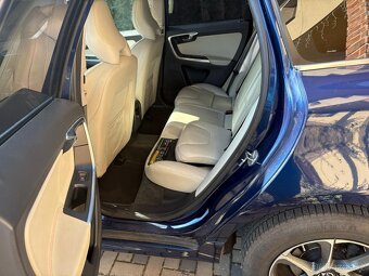 Volvo XC60 D4, Ocean Race - 3