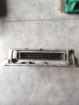 ECU Magneti Marelli G6.10 0B05 - Citroen ZX - 3