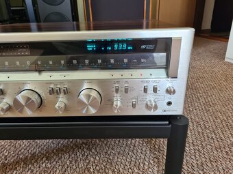 Sansui G-8700DB - 3