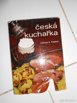 Prodám knihy - 3