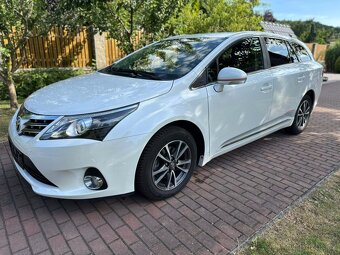 Toyota Avensis 1.8 16v Automat - 3