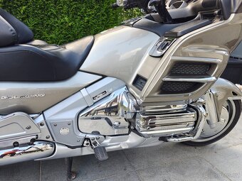 Honda GL 1800 Goldwing - 3