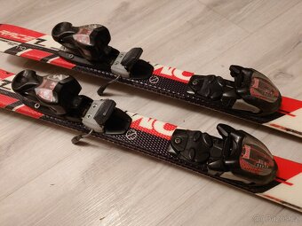 Atomic Race 110cm s vázáním - 3