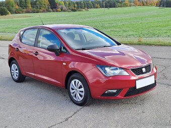 SEAT IBIZA 1.4, NAJETO 64 TIS. KM - 3