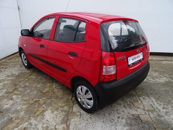 Kia Picanto 1.0i,1majČR,STK:10/2027,69tkm - 3