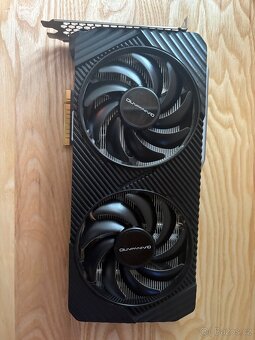 Gainward RTX 4060 Ghost 8GB GDDR6 - 3