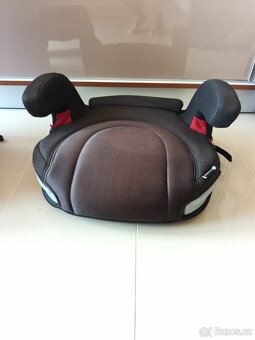 Dětská autosedačka - 3