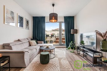Prodej bytu 2+kk 56m², Praha - Hloubětín, ev.č. 00824 - 3