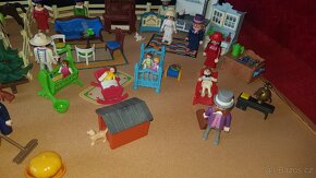 Playmobil různé hračky dle fotek - 3