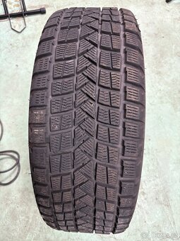 Alu kola VW 18"1125 ET-43 - 3