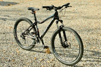 Dámské horské kolo GIANT LIV TEMPT 27,5 vel.M - 3