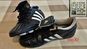 Dětské kopačky - 3