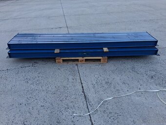 Traverzy I 100, I 140, délka 3,33m - 3