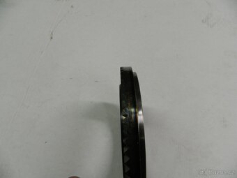 Spirálové kolo pro 200mm univerzální sklíčidlo TOS IUS - 3