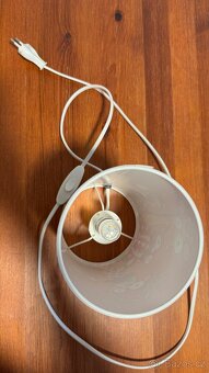 dětská lampička se zvířaty - 3