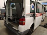 Náhradní díly VW Transportér T5 r.v. 2006 4x4 - 3