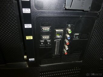 Full HD LED televize 102cm SAMSUNG, nemá DVBT2 - 3