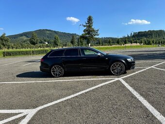 AUDI S6 5.2 V10 - 3