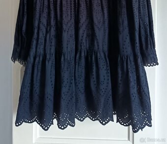 Dámské šaty YAS - 3