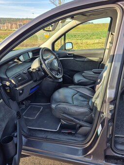 Fiat Ulysse 2.0jtd multijet - 3