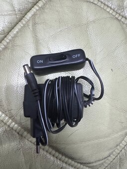 Thomson pokojová anténa ANT1403 - aktivní/zesilovací - 3