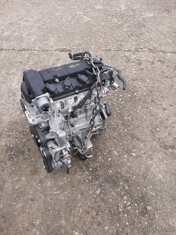 Mitsubishi ASX,ECLIPSE CROSS,OUTLANDER 4J11 4B40 - 3