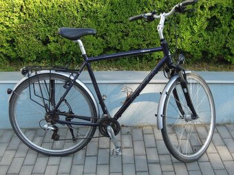 Pánské kolo trekingové Stevens Jass - 3