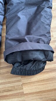 Oteplováky 7-8 let - 3