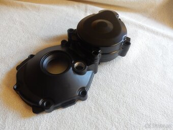 Suzuki gsxr 1300 hayabusa b-king startér - 3