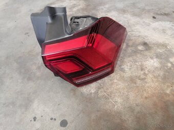 Volkswagen Tiguan II - 3