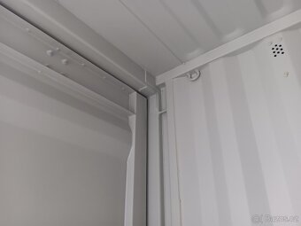 40HC lodní kontejner – stav jako nový, po první cestě, barva - 3