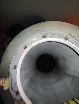 Tlaková nádoba 500l - 3